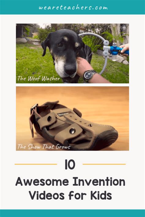 Image result for Invention Video