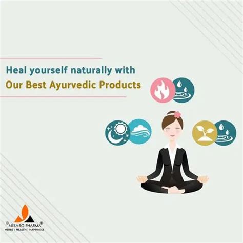 Best PCD Ayurvedic Franchise Company in Kerala | Nisarg Pharma | PCD ...