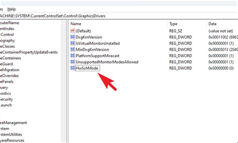 Image result for Disable GPU Scheduling Windows 1.0