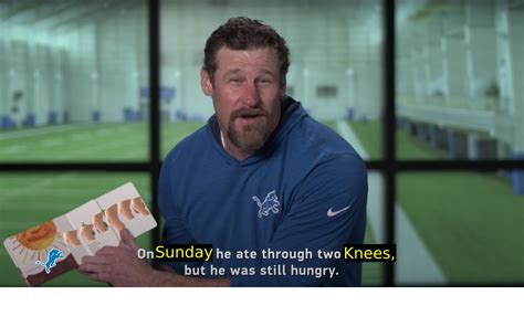 133 best Dan Campbell images on Pholder | Detroitlions, Miamidolphins ...