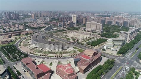 中国新乡“城市简史”：天生骄傲，芳华绝代！|中国|新乡_新浪新闻