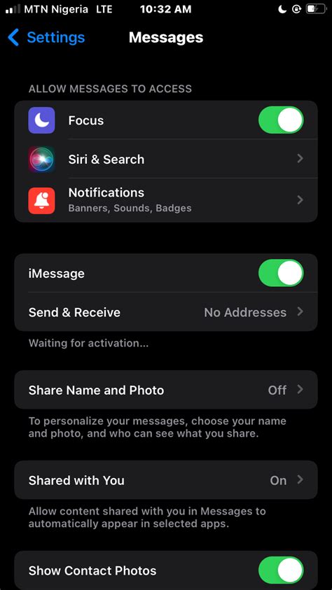 Image result for IMessage Activation Guide