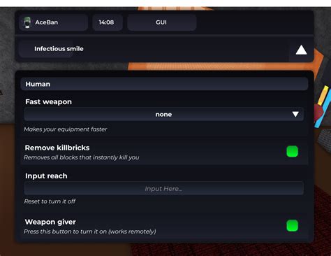 Image result for Infectious Smile Coin Script