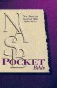 Buy Pocket Bible-NASB Book Online at Low Prices in India | Pocket Bible ...