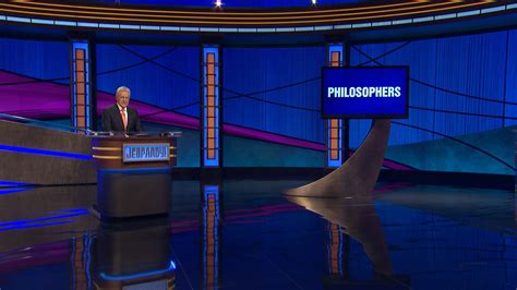 Watch Jeopardy! Season 32, Episode 50: 2015 Tournament of Champions ...