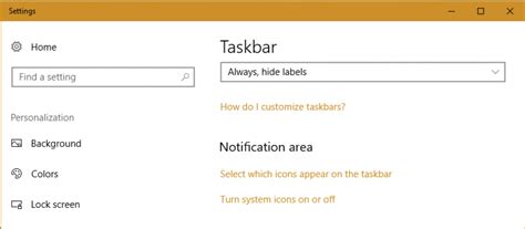 Image result for Display Power Button On Taskbar