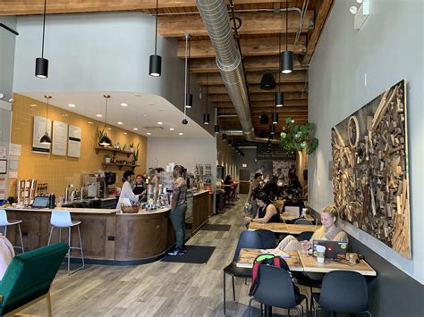 The Best Coffee Shops & Cafes In Chicago - Chicago - The Infatuation