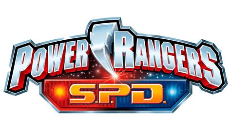 Power Rangers Logo : histoire, signification de l'emblème