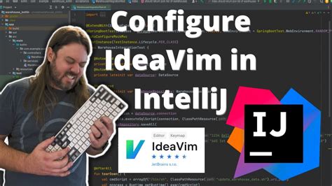 Image result for IdeaVim Tutorial