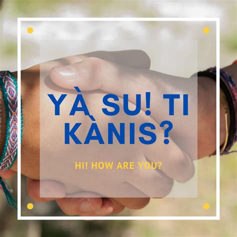 How to Say Hello in Greek - blog.thessaloniki.travel