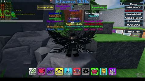 Image result for How to Play Button Simulator Magnate