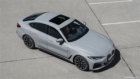 2022 BMW 4 Series 430i Gran Coupé | Top