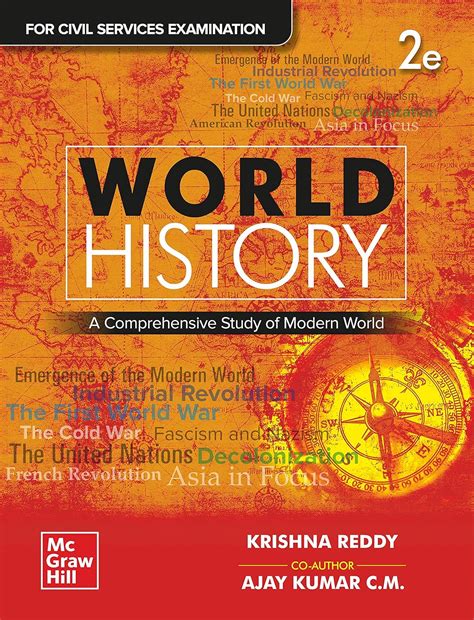Buy (Old edition) World History Book Online at Low Prices in India ...