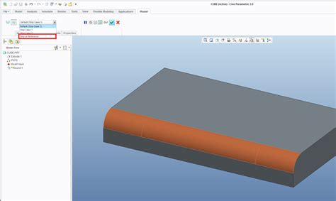 Image result for Creo Reference Pattern