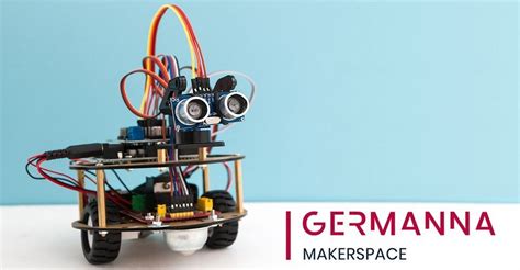 Germanna Makerspace Workshop • Getting Started with Arduino ...