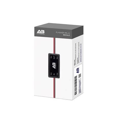 Image result for Flasher Module