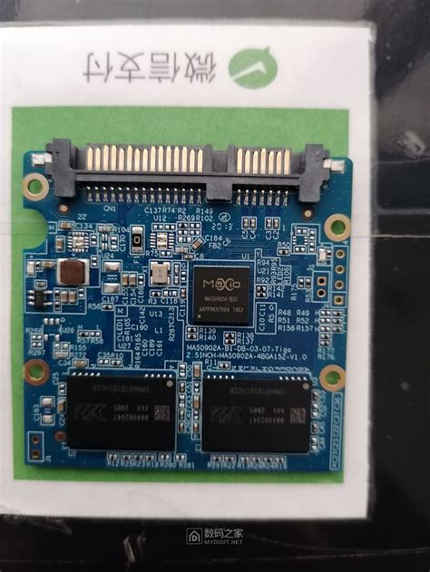 新人发贴求助金泰克S300-120G固态硬盘开卡方法及工具 - SSD存储技术 数码之家