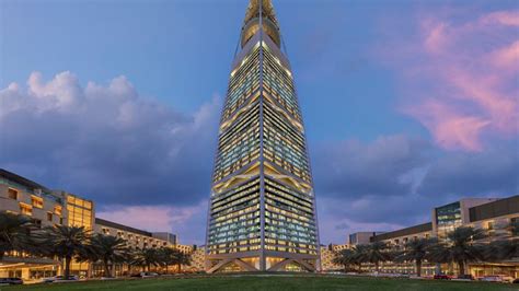 Mandarin Oriental Al Faisaliah, Riyadh (Riyadh) - Today's 2025/26 Deal ...