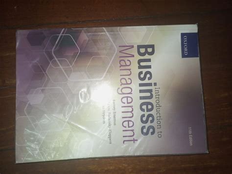 Introduction to Business Management 的图像结果