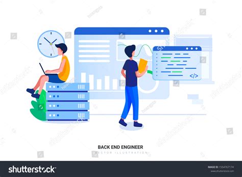 Image result for Back End Engineer