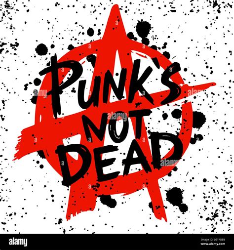Punks Logo