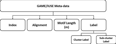 Image result for Database Metadata Structure