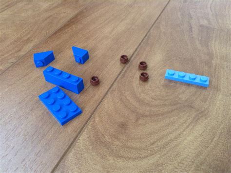 How to Build a LEGO Working TV 的图像结果