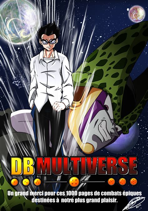 Dbz Multiverse