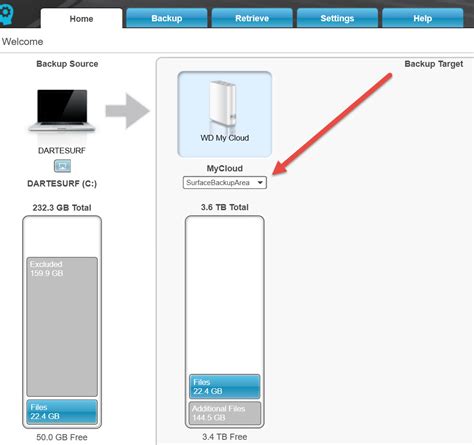 Image result for How to Do a Image Using WD SmartWare