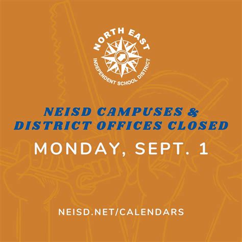 North... - North East Independent School District - NEISD