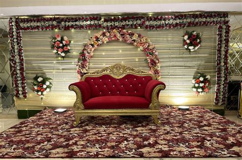 Blest Park Banquet Hall - Venue - Sector 2, Dwarka - Weddingwire.in