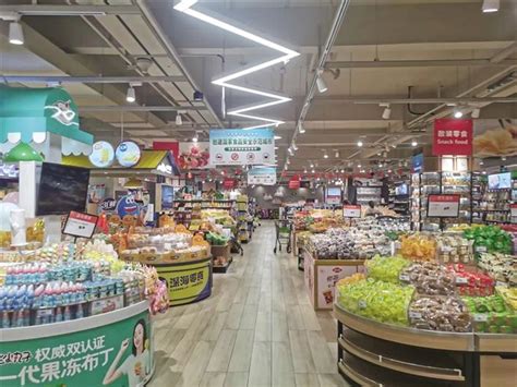 异军突起丨台州社发集团旗下沃老大生活超市36家门店同步盛大开业！_腾讯新闻