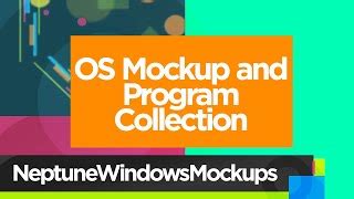 Image result for OS Mockup Kit Tutorial