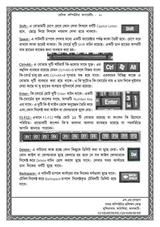 Computer Basic Bangla 的图像结果