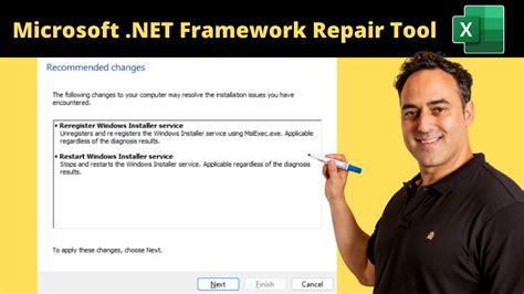 Image result for Net Framework Repair Tool