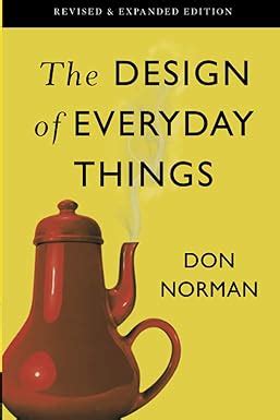Buy THE DESIGN OF EVERYDAY THINGS Book Online at Low Prices in India ...