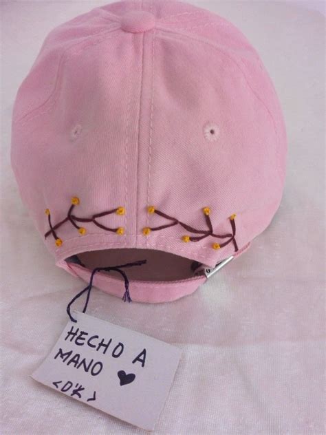 Image result for Cap Embroidery Tutorial