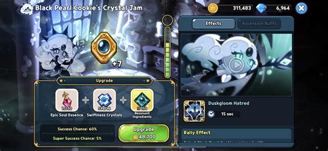 Cookie alliance (hard) : r/CookieRunKingdoms