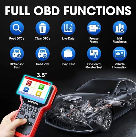 TPMS Programmer Tool 的图像结果