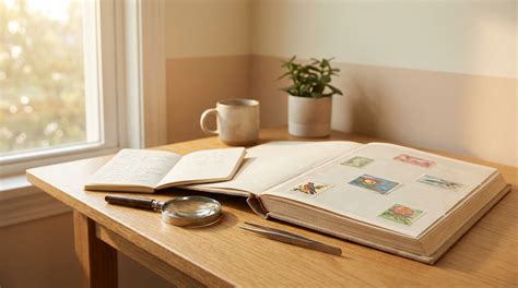 How to Sell Stamps on eBay: A Complete Beginner-to-Expert Guide ...