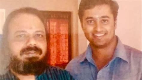 'ഈ ഫോട്ടോയ്ക്ക് 14 വര്‍ഷത്തെ പഴക്കം'; ലോഹിതദാസിന്റെ ഓര്‍മ്മകളില്‍ ഉണ്ണി ...