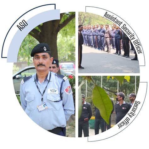 Assistant Security Officer - Top Assistant Security Officer in Delhi NCR