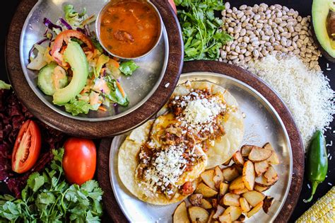 Maria Bonita Mexican Grill