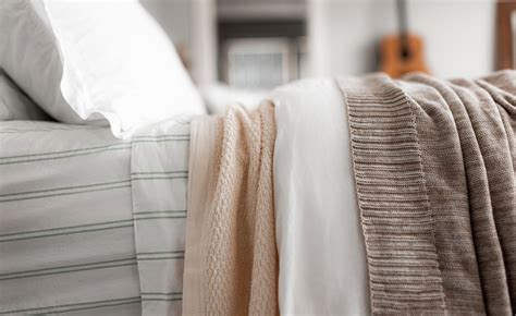 Layered Bedding 101: How to Layer Bedding Like a Pro