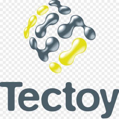 Tectoy Logo - Pngsource
