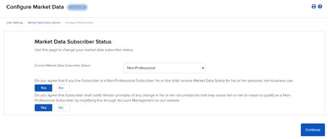 Market Data Subscriptions 的图像结果