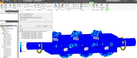 Image result for Autodesk Inventor Reaction Forces