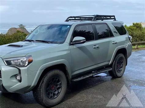 Image result for 2022 4Runner Redesign