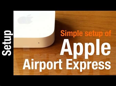 Image result for Apple Router Setup
