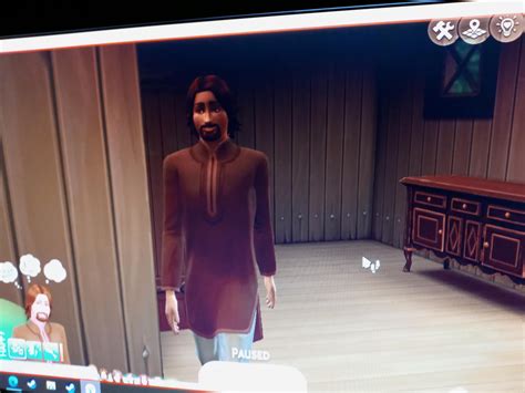 Image result for Sims 4 Decades Computer